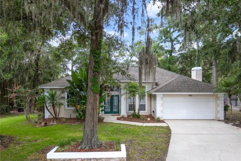 House in Oviedo, Florida 4 bedrooms, 201.04 sq.m. № 1810645 - photo 1