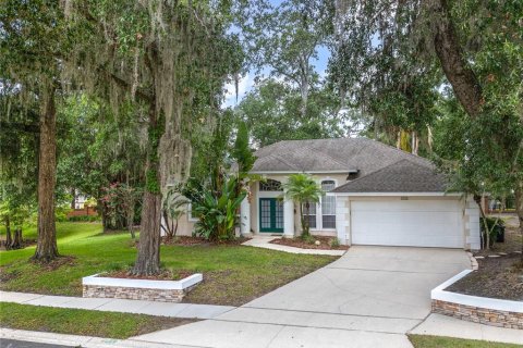 House in Oviedo, Florida 4 bedrooms, 201.04 sq.m. № 1810645 - photo 2