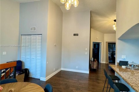 Copropriété à louer à Plantation, Floride: 1 chambre, 77.29 m2 № 1946699 - photo 7