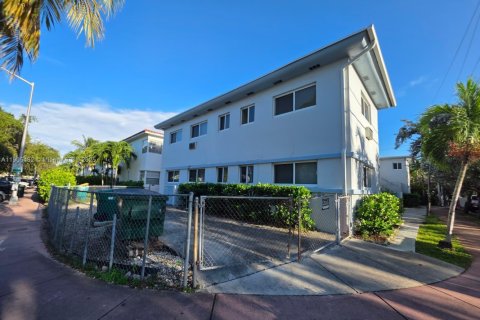 Immobilier commercial à vendre à Miami Beach, Floride № 1963560 - photo 6