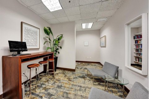 Купить кондоминиум в Бока-Ратон, Флорида 1 спальня, 82.68м2, № 1932044 - фото 22