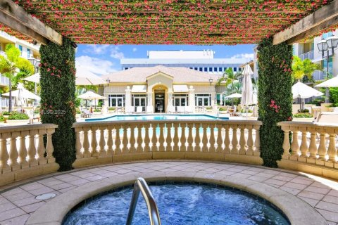Купить кондоминиум в Бока-Ратон, Флорида 1 спальня, 82.68м2, № 1932044 - фото 25