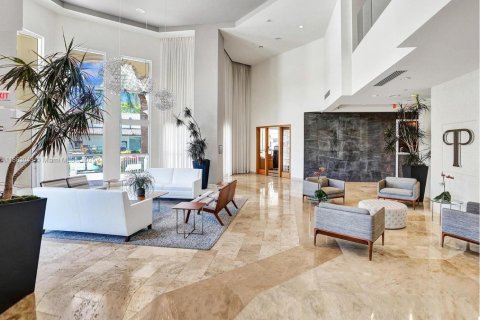 Купить кондоминиум в Бока-Ратон, Флорида 1 спальня, 82.68м2, № 1932044 - фото 2