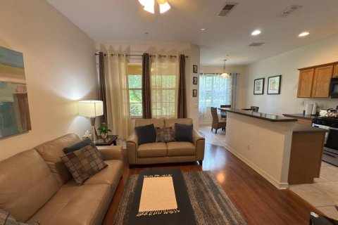 Townhouse in Four Corners, Florida 3 bedrooms, 156.63 sq.m. № 1894187 - photo 4