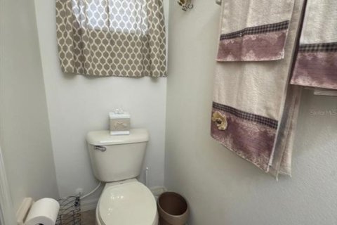 Townhouse in Four Corners, Florida 3 bedrooms, 156.63 sq.m. № 1894187 - photo 22