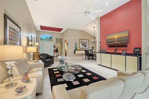 Villa ou maison à vendre à Lakewood Ranch, Floride: 3 chambres, 207.82 m2 № 2426982 - photo 8