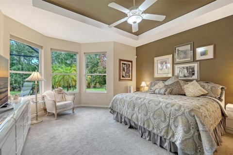Villa ou maison à vendre à Lakewood Ranch, Floride: 3 chambres, 207.82 m2 № 2426982 - photo 19