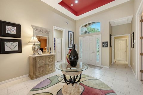 Villa ou maison à vendre à Lakewood Ranch, Floride: 3 chambres, 207.82 m2 № 2426982 - photo 5