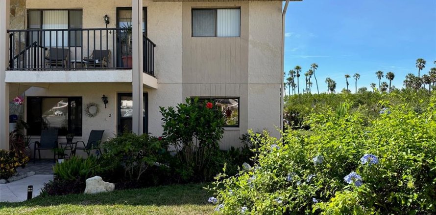 Condo à Port Richey, Floride, 2 chambres № 1886948