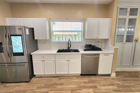 Casa en alquiler en Homestead, Florida, 3 dormitorios, 217.95 m2 № 2059269 - foto 26