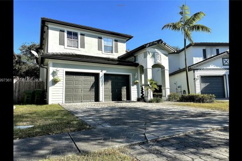 Casa en Homestead, Florida 3 dormitorios, 217.95 m2 № 2059269