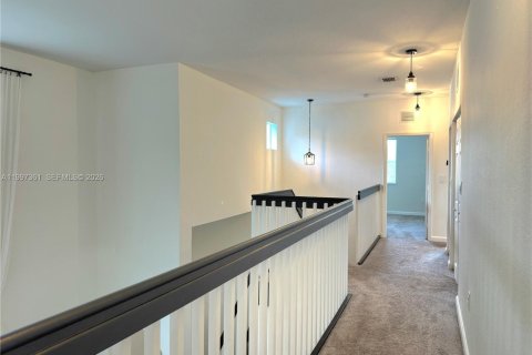 Casa en alquiler en Homestead, Florida, 3 dormitorios, 217.95 m2 № 2059269 - foto 8