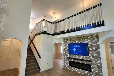 Casa en alquiler en Homestead, Florida, 3 dormitorios, 217.95 m2 № 2059269 - foto 7