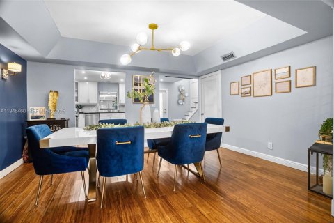 Adosado en alquiler en Greenacres, Florida, 3 dormitorios, 151.62 m2 № 2004408 - foto 14