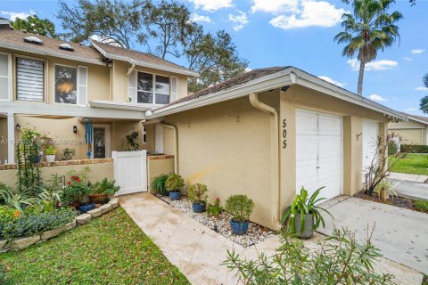 Adosado en alquiler en Greenacres, Florida, 3 dormitorios, 151.62 m2 № 2004408 - foto 3