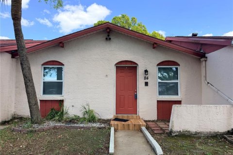 House in Kissimmee, Florida 2 bedrooms, 69.68 sq.m. № 2097716