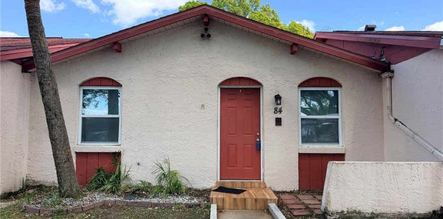 Casa en Kissimmee, Florida 2 dormitorios, 69.68 m2 № 2097716