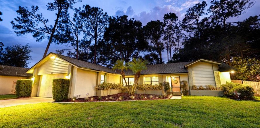 Villa ou maison à Windermere, Floride 3 chambres, 168.99 m2 № 1902365