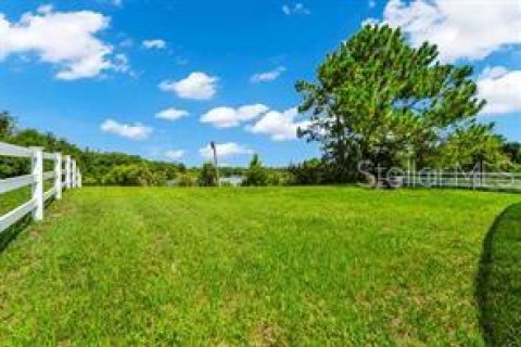 Снять в аренду виллу или дом в Дэвенпорт, Флорида 11 комнат, 225.38м2, № 1916440 - фото 8