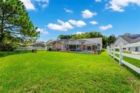 Снять в аренду виллу или дом в Дэвенпорт, Флорида 11 комнат, 225.38м2, № 1916440 - фото 9