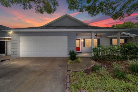 House in Ocala, Florida 2 bedrooms, 153.47 sq.m. № 1747414 - photo 6