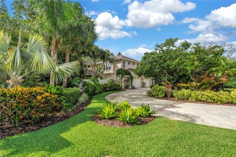 Casa en Largo, Florida 4 dormitorios, 321.63 m2 № 2092869