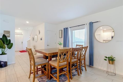 Villa ou maison à vendre à Zephyrhills, Floride: 6 chambres, 239.69 m2 № 2149353 - photo 13