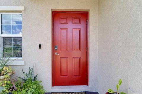 Villa ou maison à vendre à Zephyrhills, Floride: 6 chambres, 239.69 m2 № 2149353 - photo 6