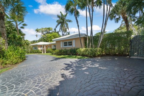 Casa en venta en Palm Beach, Florida, 4 dormitorios, 210.24 m2 № 1168509 - foto 1