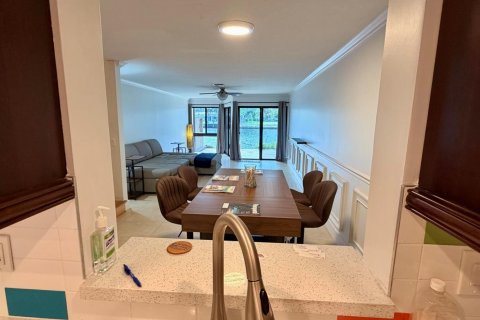 Townhouse in Pompano Beach, Florida 2 bedrooms, 123.37 sq.m. № 2083107 - photo 14