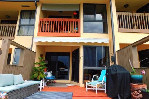 Townhouse in Pompano Beach, Florida 2 bedrooms, 123.37 sq.m. № 2083107 - photo 2