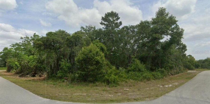 Land in Lake Placid, Florida № 2212553