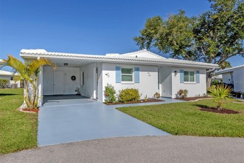 Casa en Venice, Florida 2 dormitorios, 109.62 m2 № 2135571