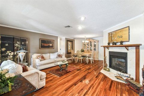 House in Spring Hill, Florida 3 bedrooms, 152.55 sq.m. № 1663032 - photo 6