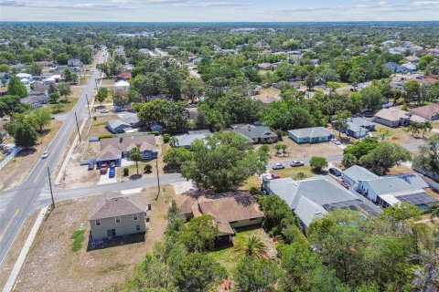 House in Spring Hill, Florida 3 bedrooms, 152.55 sq.m. № 1663032 - photo 30