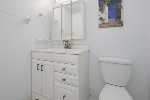 Copropriété à vendre à Daytona Beach Shores, Floride: 2 chambres, 95.32 m2 № 2166992 - photo 21