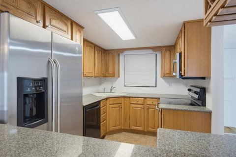 Copropriété à vendre à Daytona Beach Shores, Floride: 2 chambres, 95.32 m2 № 2166992 - photo 8