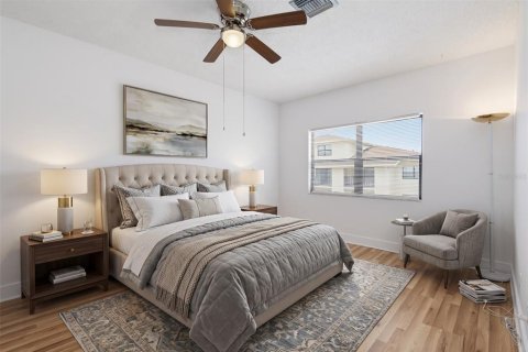 Copropriété à vendre à Daytona Beach Shores, Floride: 2 chambres, 95.32 m2 № 2166992 - photo 23