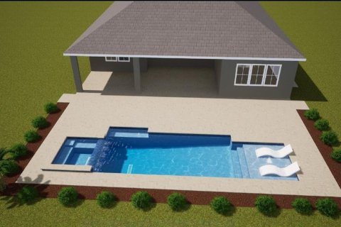 Villa ou maison à vendre à Venice, Floride: 3 chambres, 234.11 m2 № 1831989 - photo 2