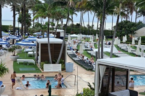 Condominio en venta en Miami Beach, Florida, 47.94 m2 № 1935868 - foto 10