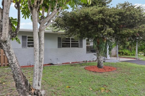 Villa ou maison à vendre à Fort Lauderdale, Floride: 3 chambres, 85.19 m2 № 1921871 - photo 6