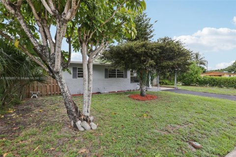 Villa ou maison à vendre à Fort Lauderdale, Floride: 3 chambres, 85.19 m2 № 1921871 - photo 5