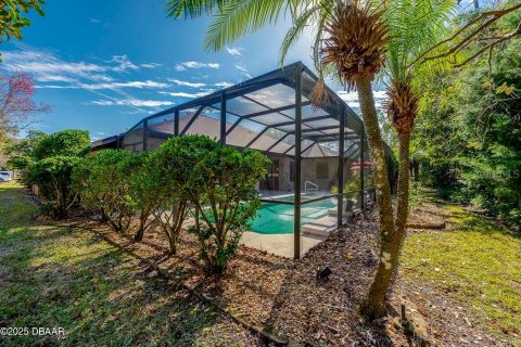 Villa ou maison à vendre à Ormond Beach, Floride: 4 chambres, 288.37 m2 № 1853046 - photo 28
