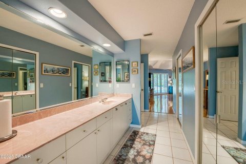 Villa ou maison à vendre à Ormond Beach, Floride: 4 chambres, 288.37 m2 № 1853046 - photo 17