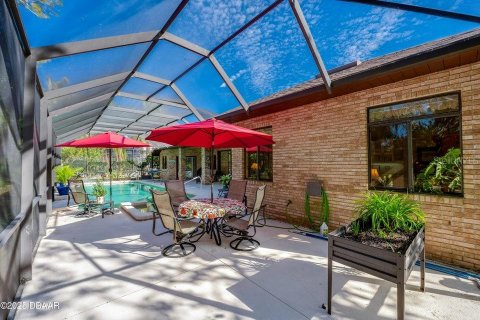 Casa en venta en Ormond Beach, Florida, 4 dormitorios, 288.37 m2 № 1853046 - foto 26