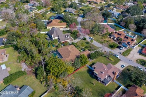 Villa ou maison à vendre à Ormond Beach, Floride: 4 chambres, 288.37 m2 № 1853046 - photo 30