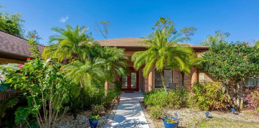 Casa en Ormond Beach, Florida 4 dormitorios, 288.37 m2 № 1853046