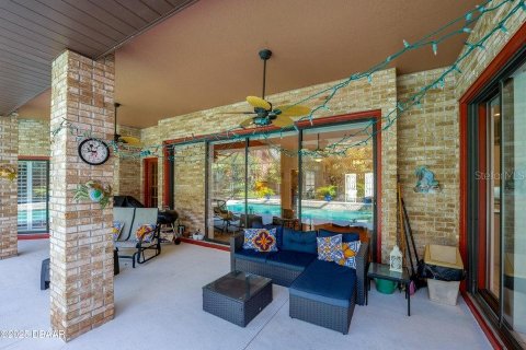 Casa en venta en Ormond Beach, Florida, 4 dormitorios, 288.37 m2 № 1853046 - foto 25