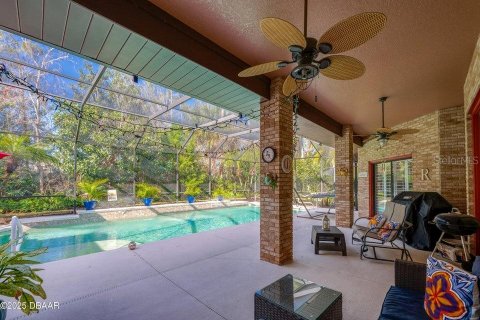 Casa en venta en Ormond Beach, Florida, 4 dormitorios, 288.37 m2 № 1853046 - foto 24