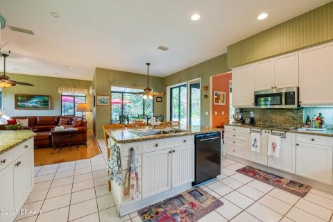 Casa en venta en Ormond Beach, Florida, 4 dormitorios, 288.37 m2 № 1853046 - foto 11